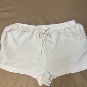 forever 21 shorts size large